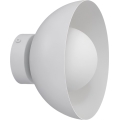 Applique murale BIBI 1xG9/8W/230V grise